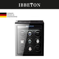 Remontoir IBBETON pour 9 montres automatiques – Écran tactile