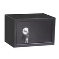 Petit coffre-fort électronique à code 20K – Noir