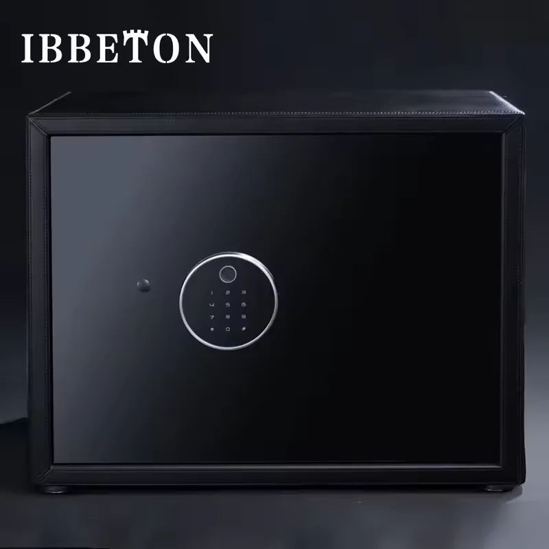 Coffre à montres IBBETON – 20 remontoirs – Marron