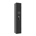 Armoire à fusils à code pour 3 armes longues – Vert militaire