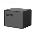 Coffre-fort biométrique Bluetooth NS950 – Noir étoilé