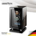 Remontoir IBBETON pour 2 montres automatiques – Biométrique