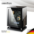 Remontoir IBBETON pour 4 montres automatiques – Biométrique