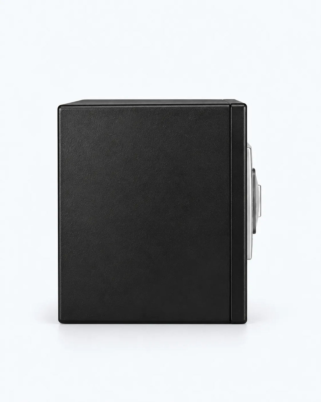 Petit coffre-fort à code BRIEFNESS 8,5 L – Noir