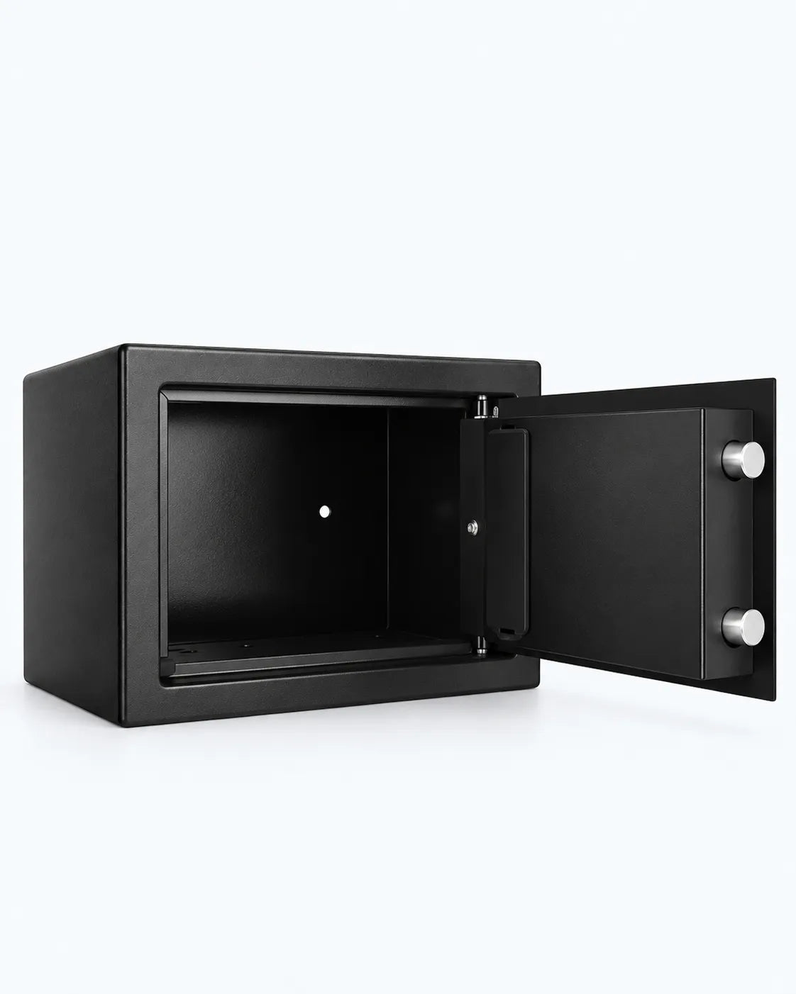 Petit coffre-fort à code BRIEFNESS 8,5 L – Noir